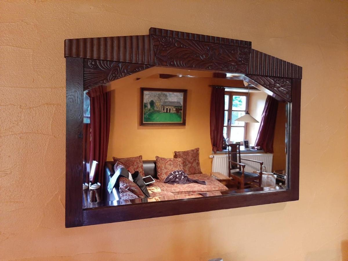 La Maison Des Marguerites Врес-сюр-Сьомоа Екстериор снимка