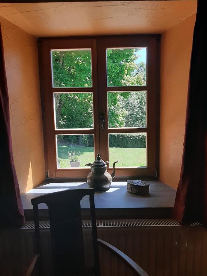La Maison Des Marguerites Врес-сюр-Сьомоа Екстериор снимка