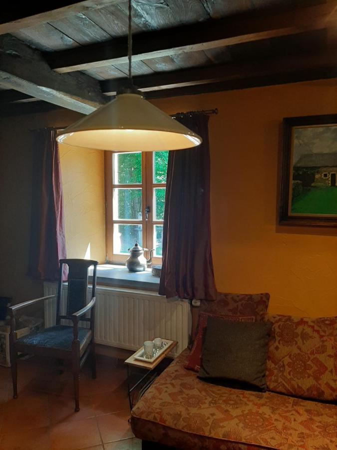 La Maison Des Marguerites Врес-сюр-Сьомоа Екстериор снимка