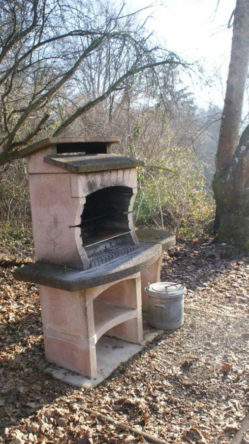 La Maison Des Marguerites Врес-сюр-Сьомоа Екстериор снимка